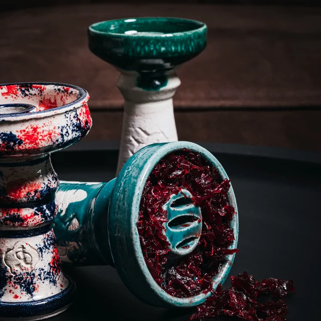 Hookah Bowls