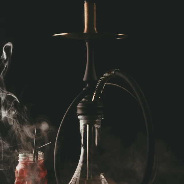 Smoke and Talk