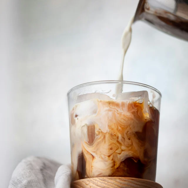 Iced Coffee